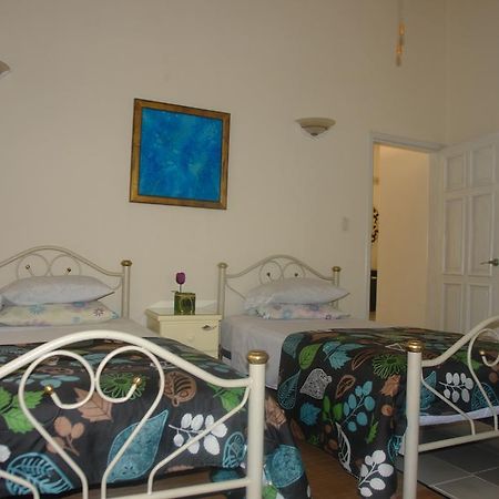 Residencia Los Encantos Cancun Luaran gambar