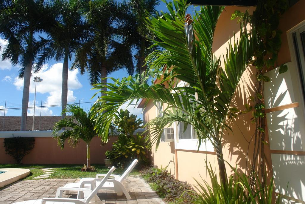 Residencia Los Encantos Cancun Luaran gambar