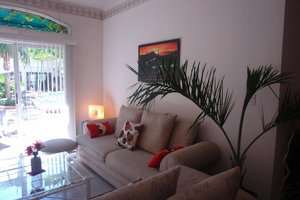 Residencia Los Encantos Cancun Luaran gambar