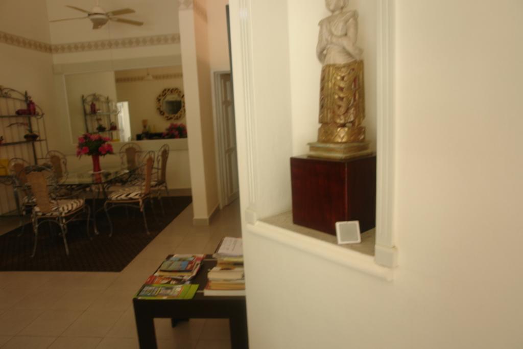 Residencia Los Encantos Cancun Luaran gambar