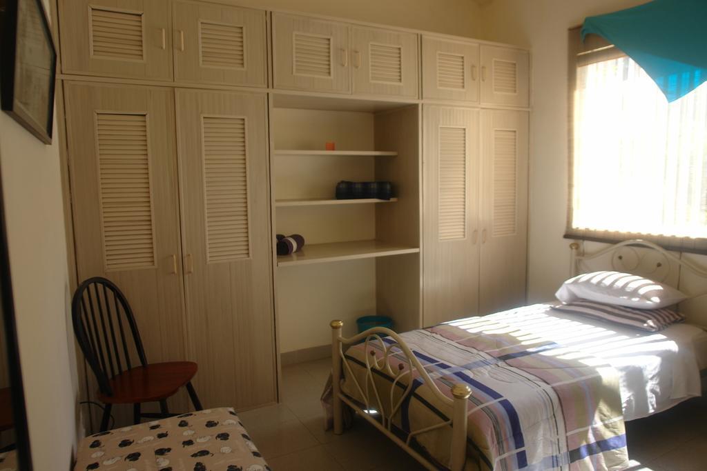 Residencia Los Encantos Cancun Luaran gambar