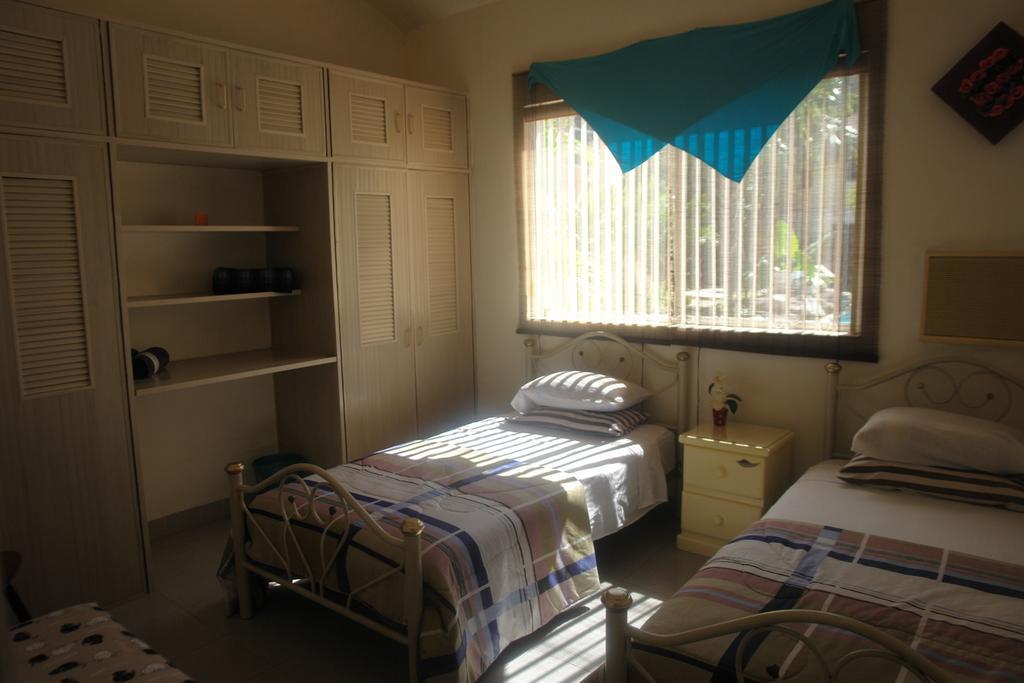 Residencia Los Encantos Cancun Luaran gambar