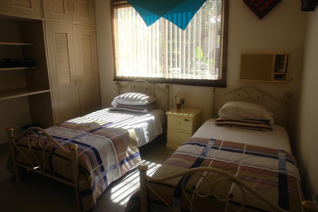 Residencia Los Encantos Cancun Luaran gambar