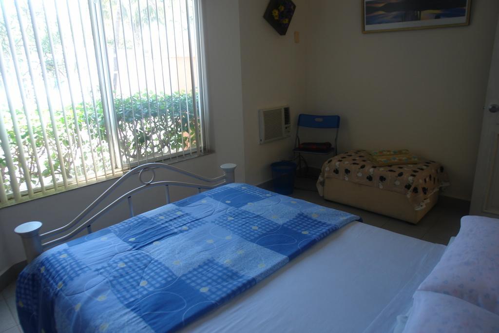 Residencia Los Encantos Cancun Luaran gambar