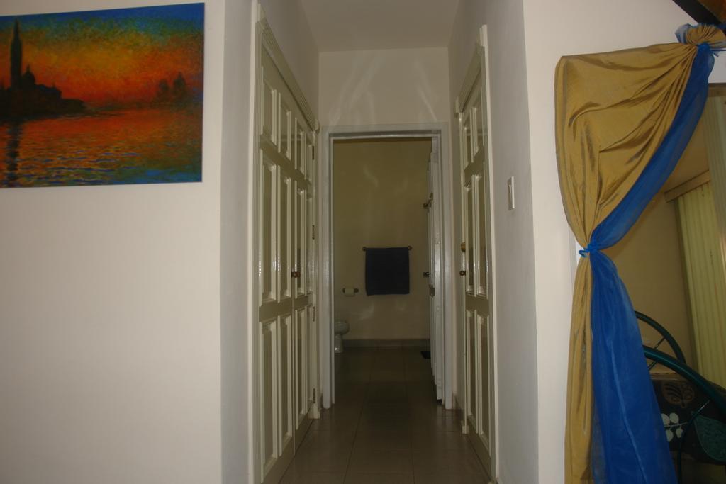 Residencia Los Encantos Cancun Luaran gambar