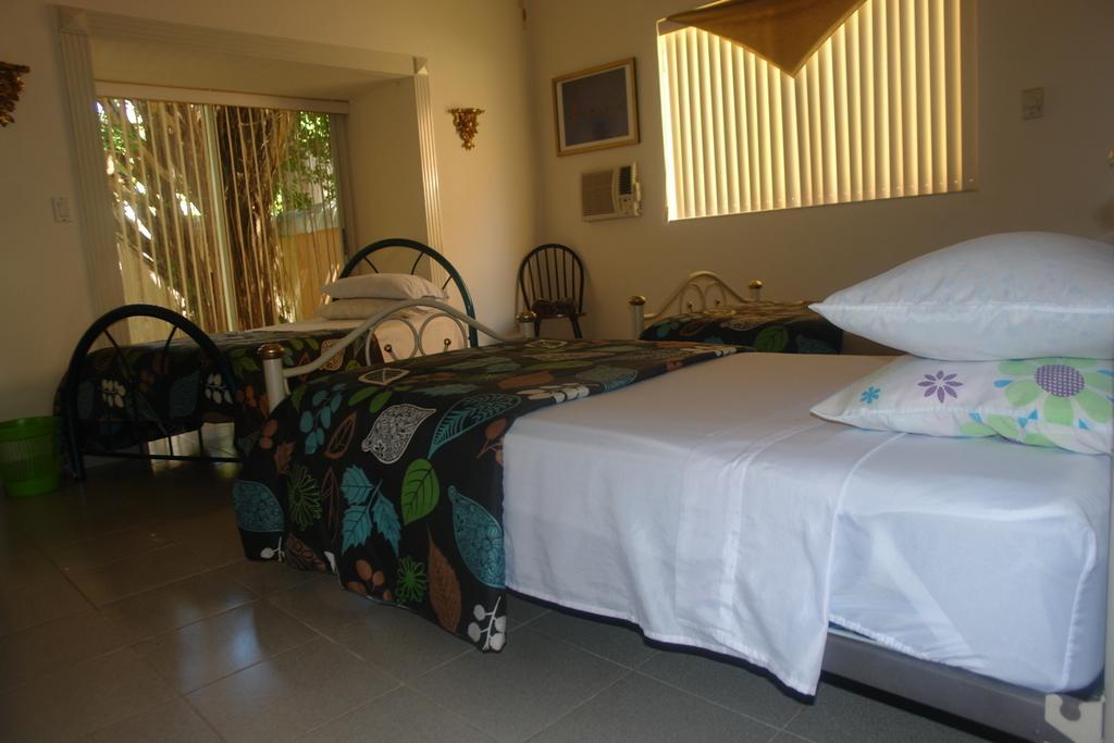 Residencia Los Encantos Cancun Luaran gambar