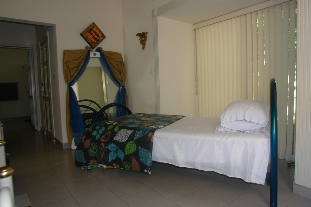 Residencia Los Encantos Cancun Luaran gambar