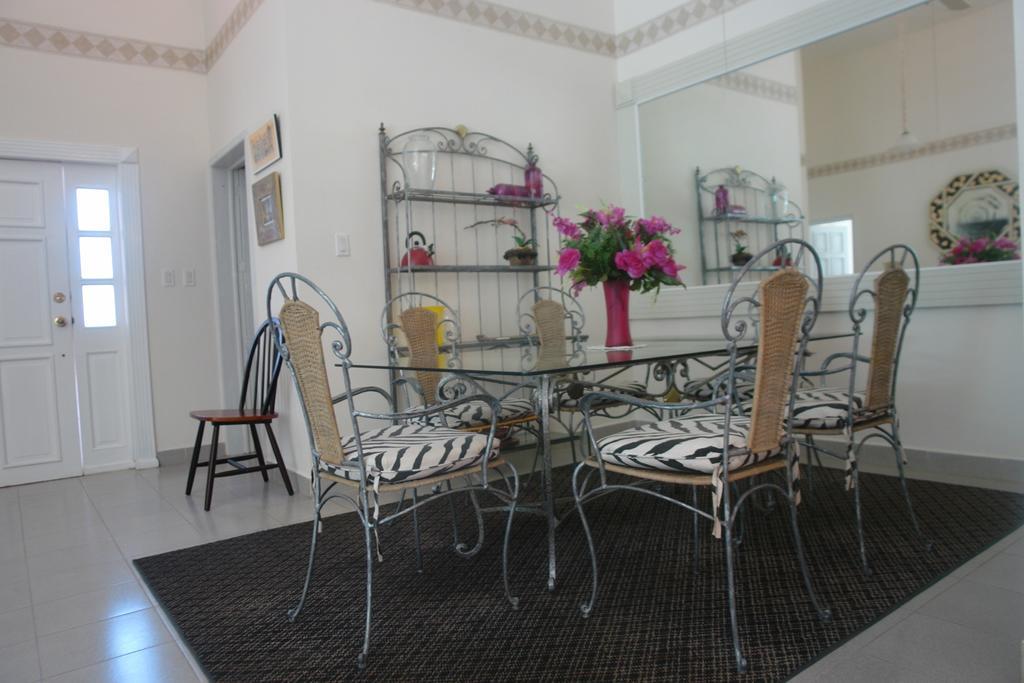 Residencia Los Encantos Cancun Luaran gambar