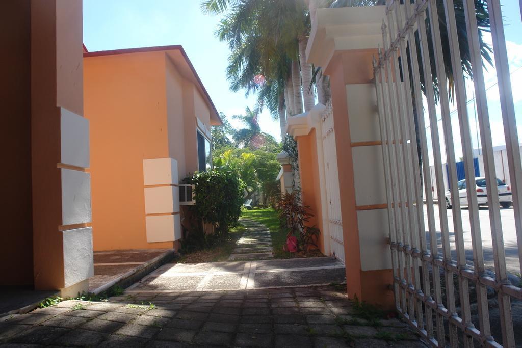 Residencia Los Encantos Cancun Luaran gambar