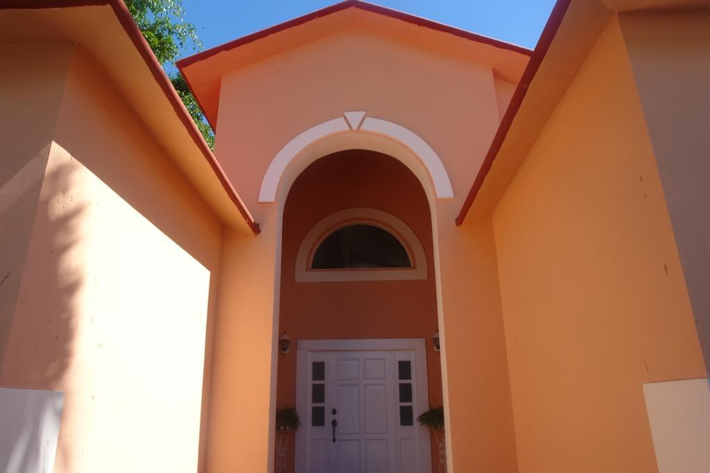 Residencia Los Encantos Cancun Luaran gambar