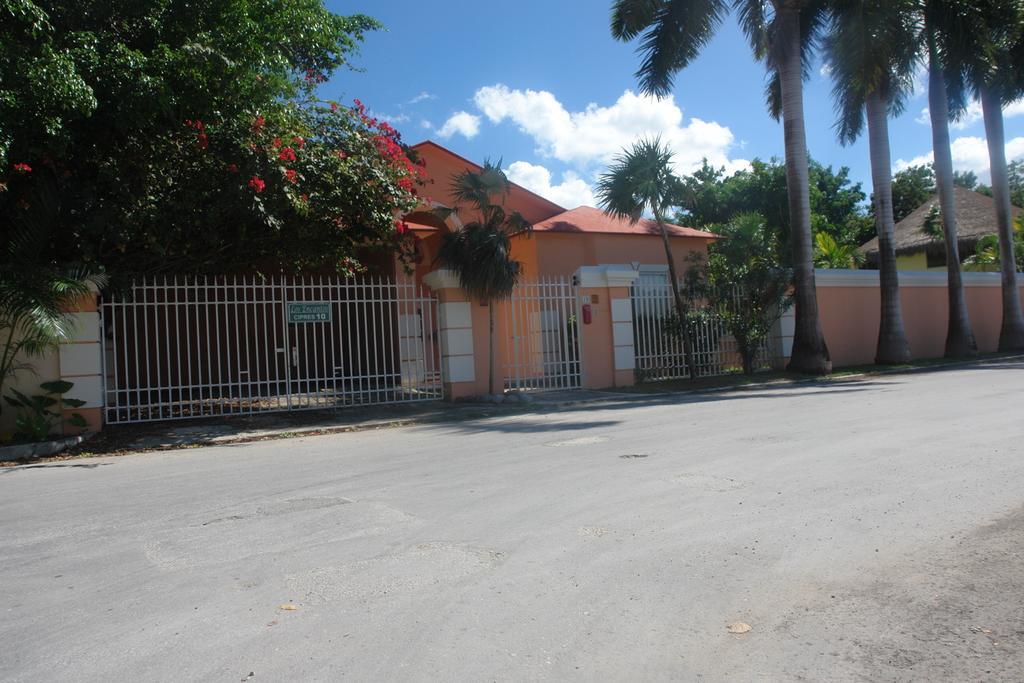 Residencia Los Encantos Cancun Luaran gambar