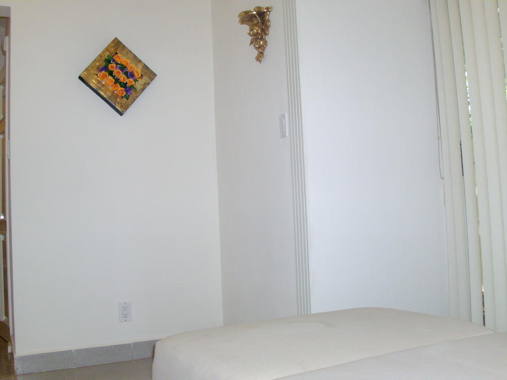Residencia Los Encantos Cancun Bilik gambar