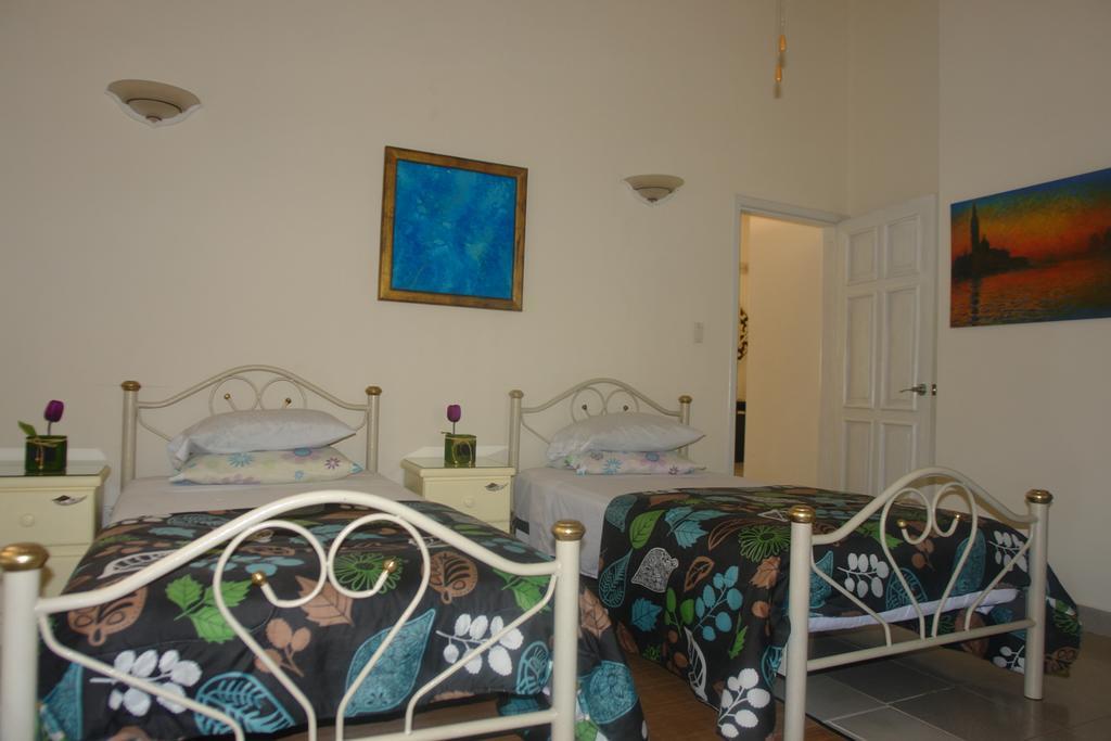 Residencia Los Encantos Cancun Luaran gambar