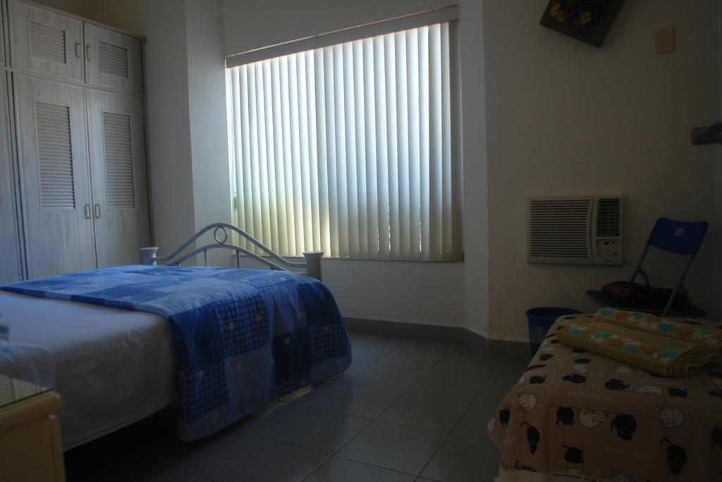 Residencia Los Encantos Cancun Luaran gambar